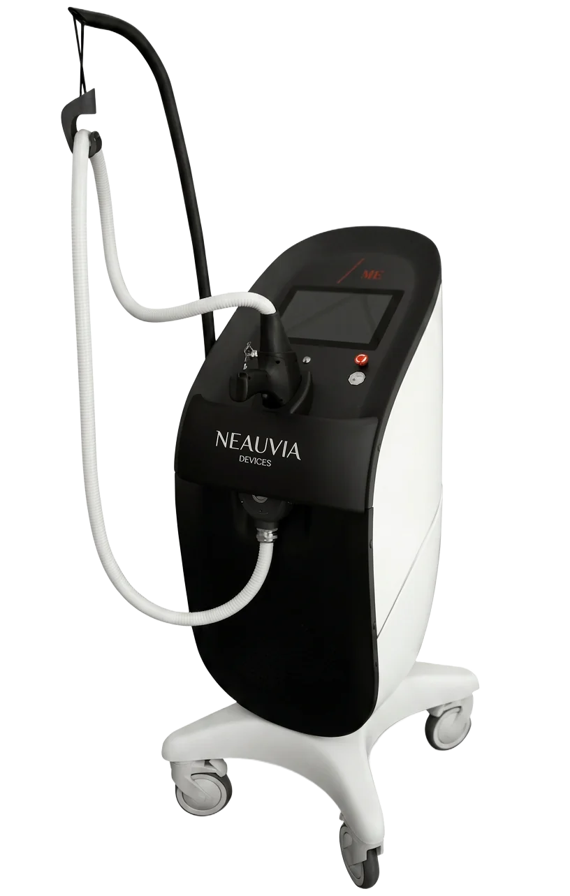 Neauvia EpilME Diodenlaser