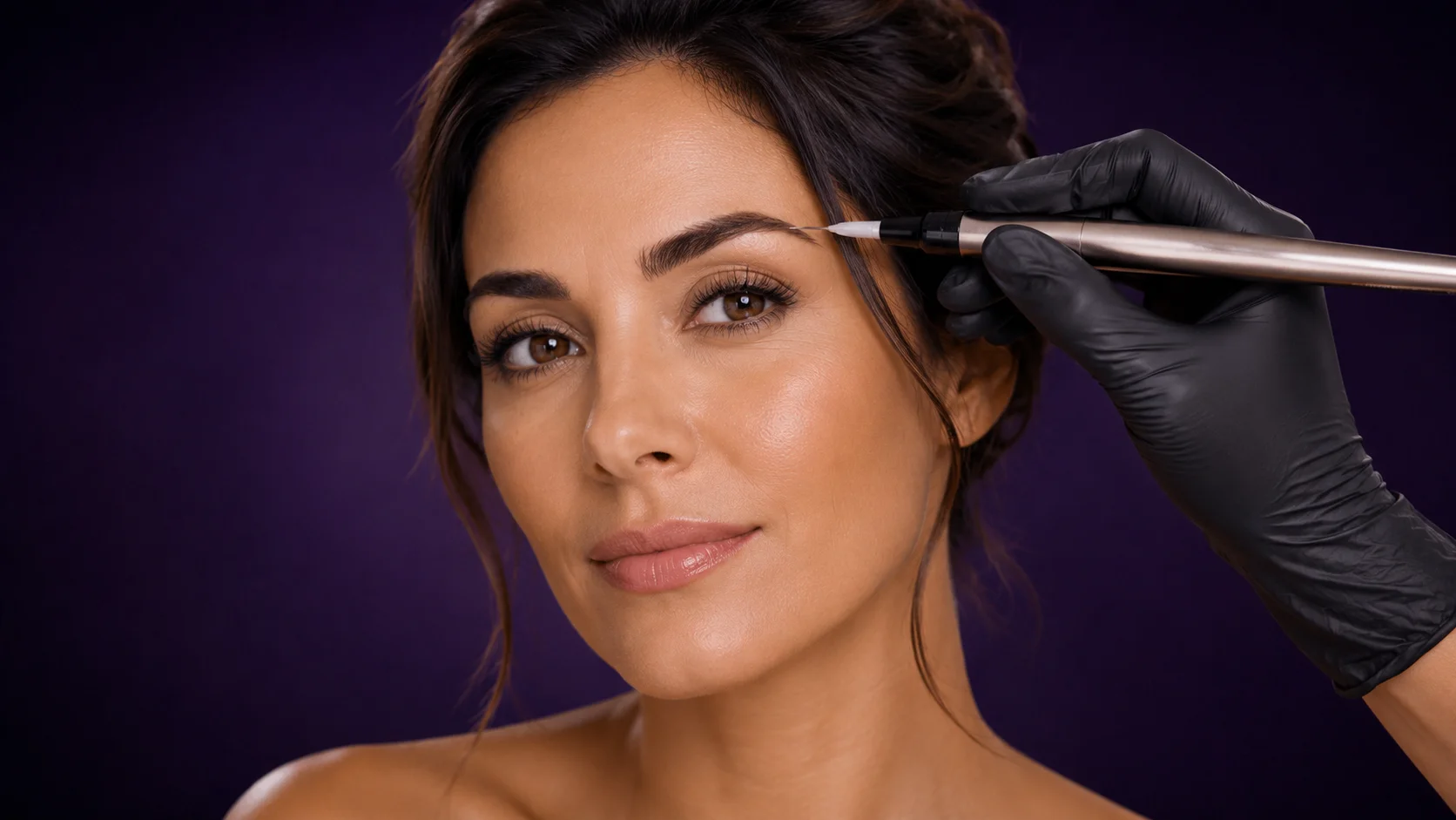 Permanent Make-up – professionelle Mikropigmentierung bei Medicalthree