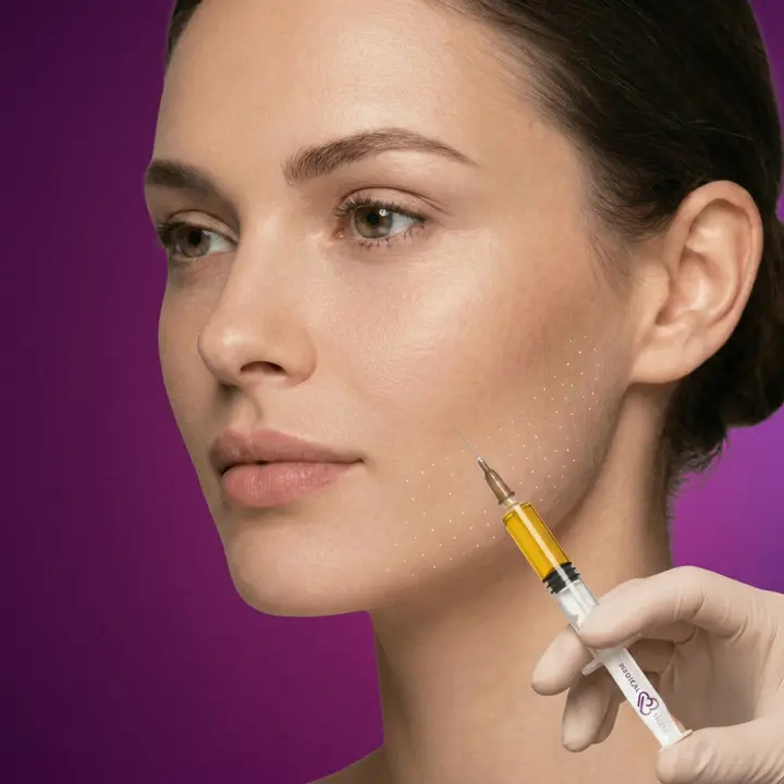 Regenerative Behandlungen